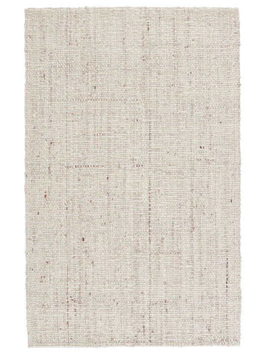 Cambridge Season White 8' x 10' Rug