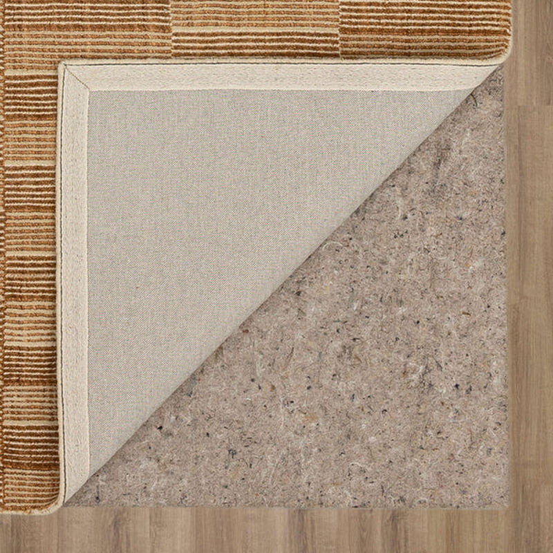 Bobby Berk Broken Stripe Broken Stripe Sienna 5' X 8' Rug