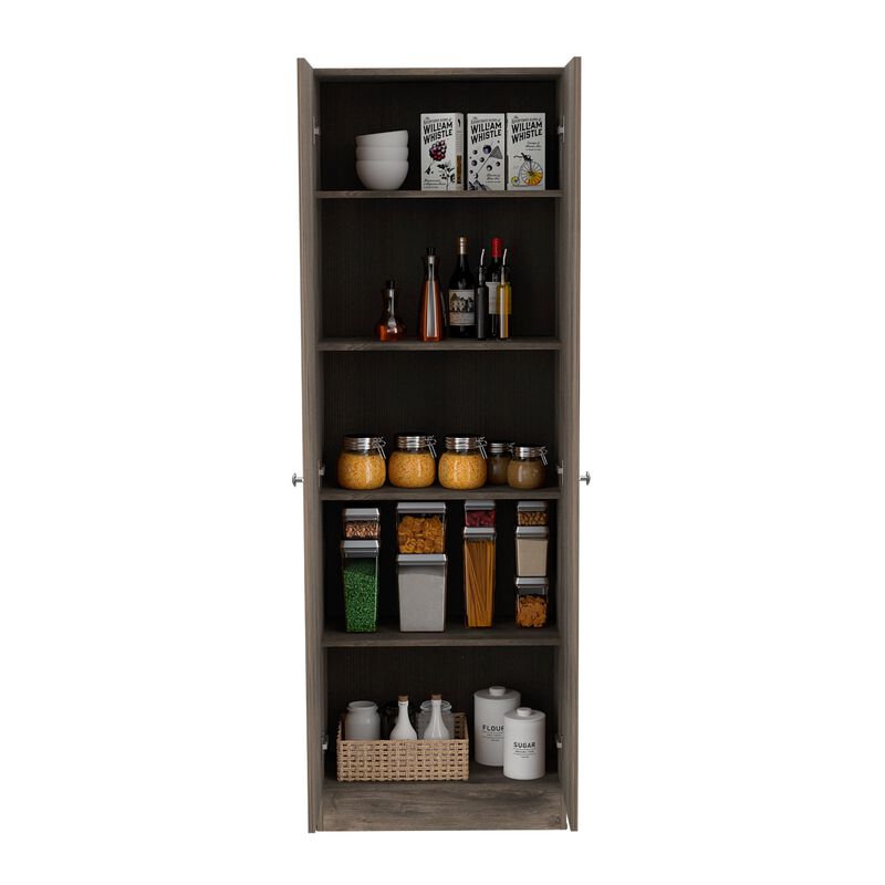 Virginia Storage Cabinet