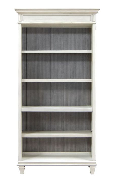 Open Bookcase