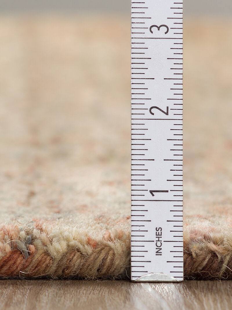 Reya RY7 Kaleidoscope 3'6" x 5'6" Rug