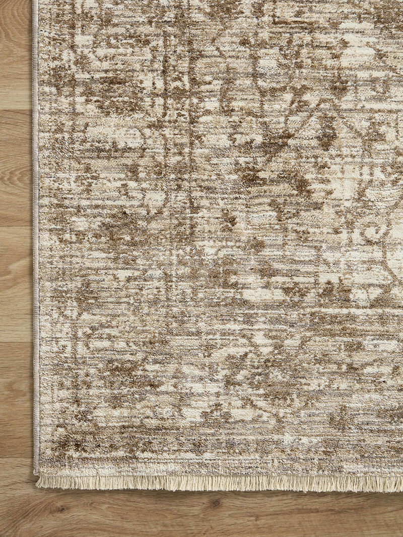 Sorrento SOR01 5'3" x 7'6" Rug