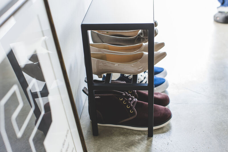 Shoe Organizer