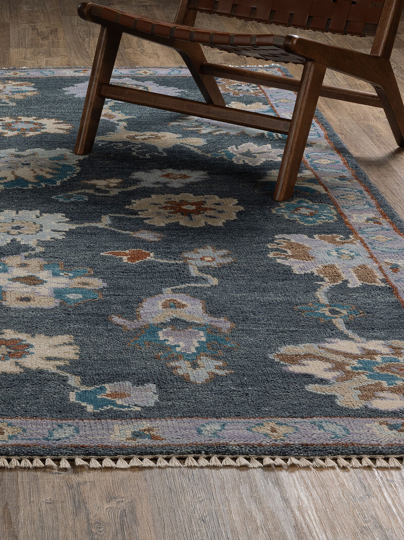 Majorca MAJ07 9'x12' Rug