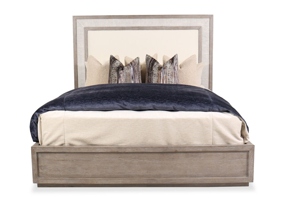 Serenity Rookery King Bed