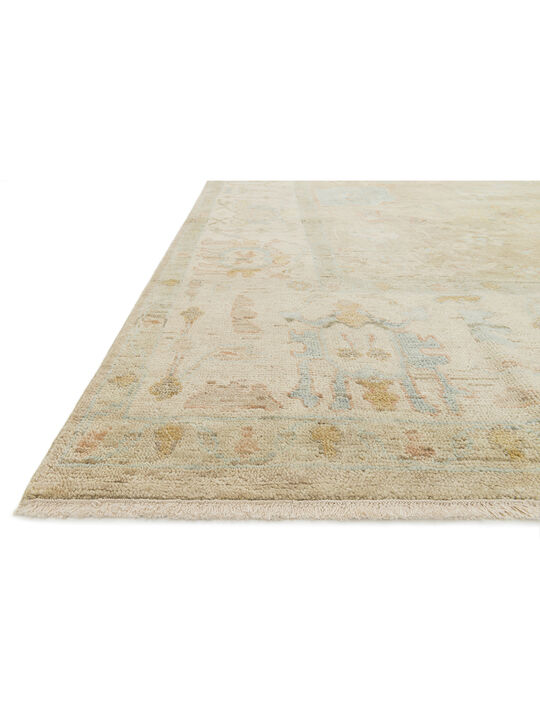 Vincent VC03 Dune/Stone 9'6" x 13'6" Rug