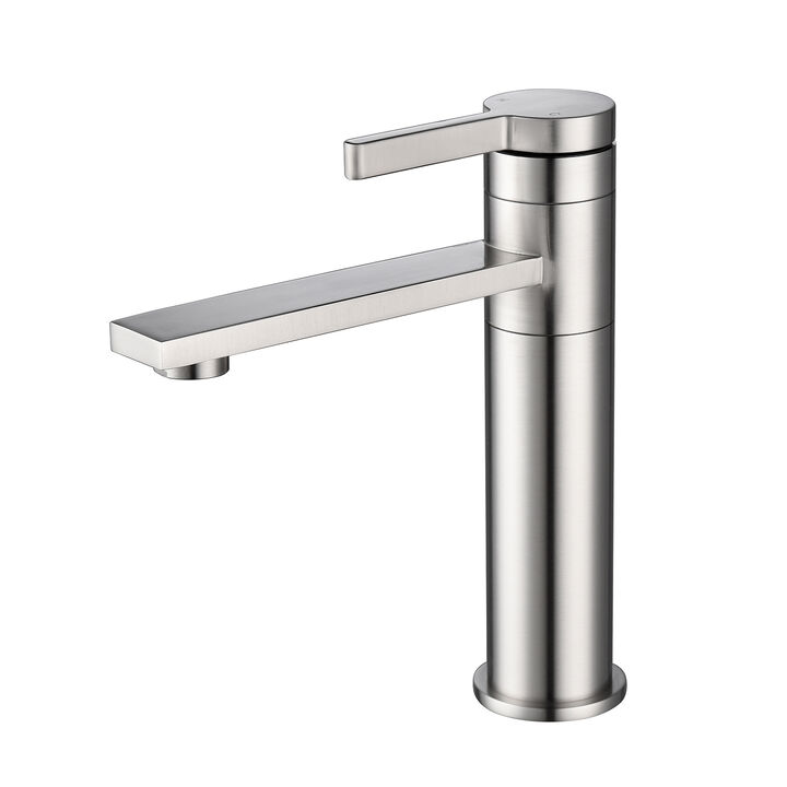 Single Handle Sink Vanity Bathroom Faucet Single Handle Sink Vanity Bathroom Faucet