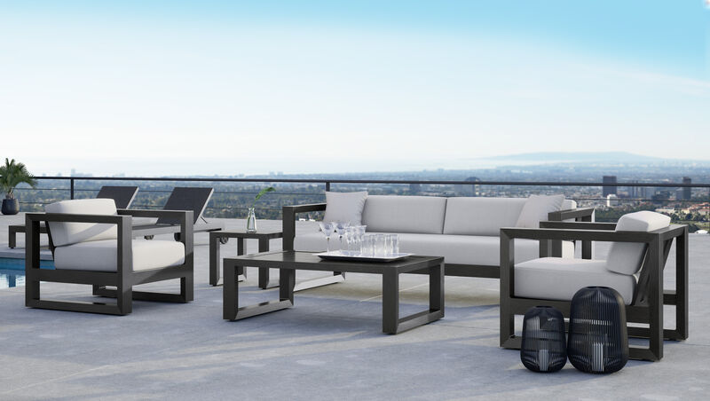 Redondo Coffee Table