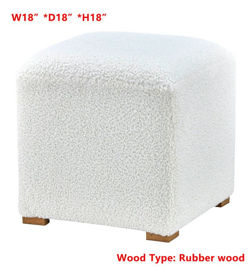 Basil Pouf