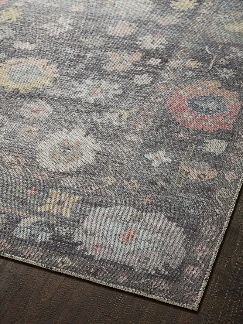 Elysium ELY03 5' x 7'6" Rug by Loloi II