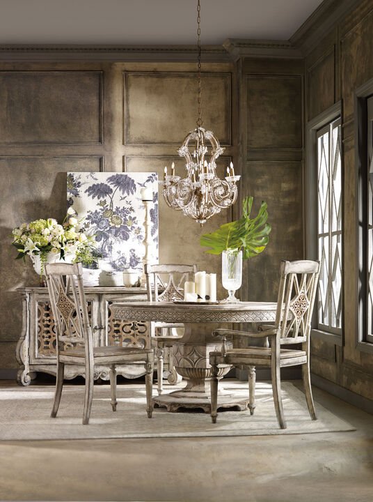 Chatelet Side Chair