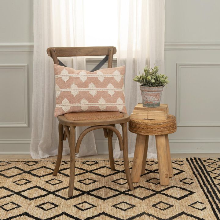 14" x 20" Poly Filled Pillow