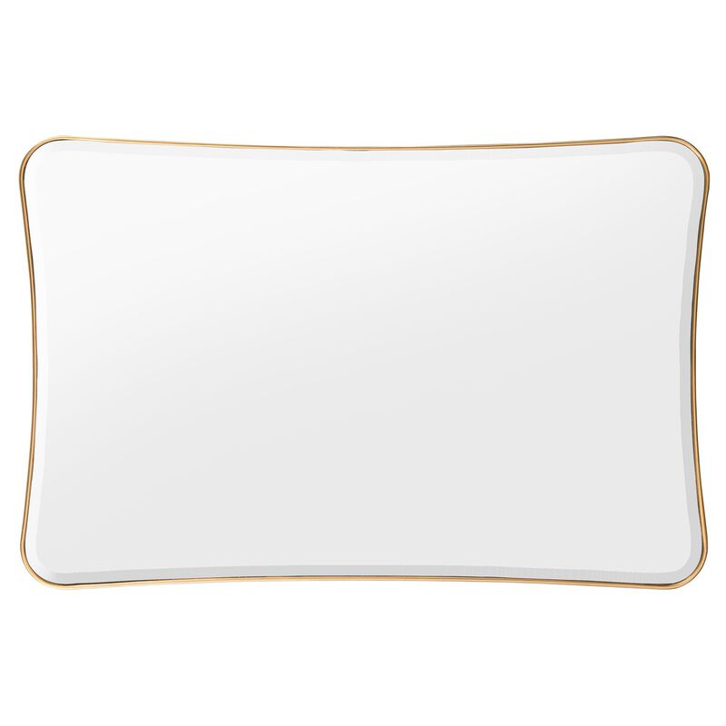 Epernay Mirror