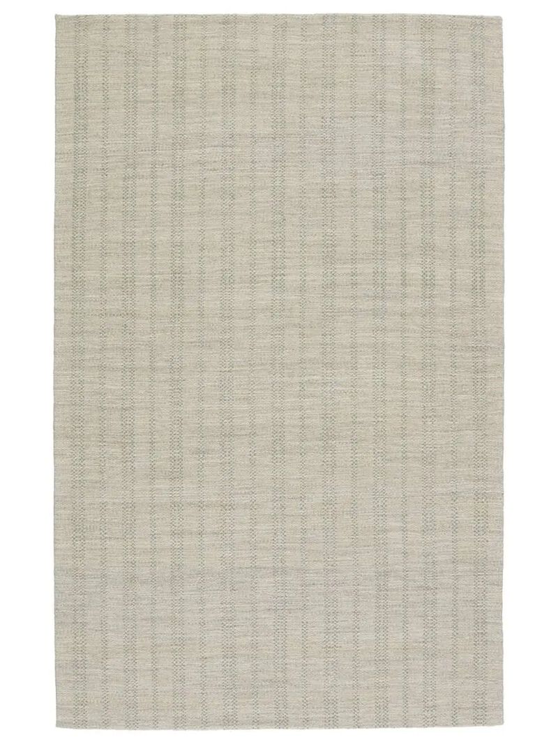 Merryn Marietta Gray 6' x 9' Rug