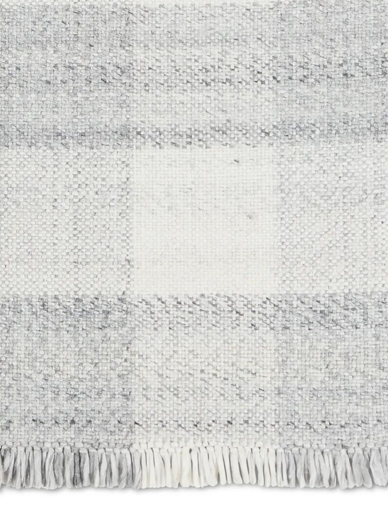 Respite Truce Gray 5' x 8' Rug