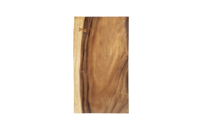 Waterfall Console Table