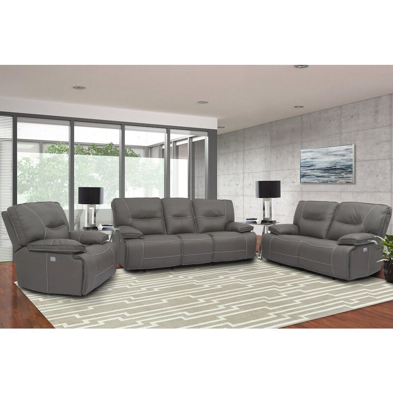 Parker Living Spartacus - Haze Power Recliner