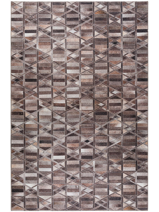 Stetson SS4 Flannel 3' x 5' Rug