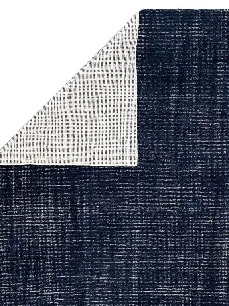 Rebecca Limon Blue 5' x 8' Rug