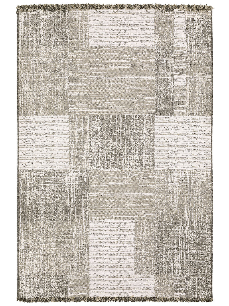 Gillian 3'3" x 5' Beige Rug