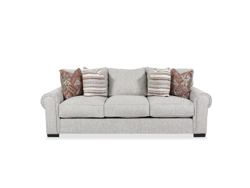 Vantage 3 Piece Living Set