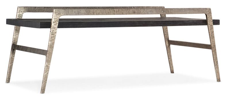 Chapman Rectangle Cocktail Table