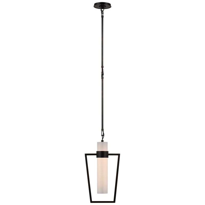 Presidio Petite Caged Pendant