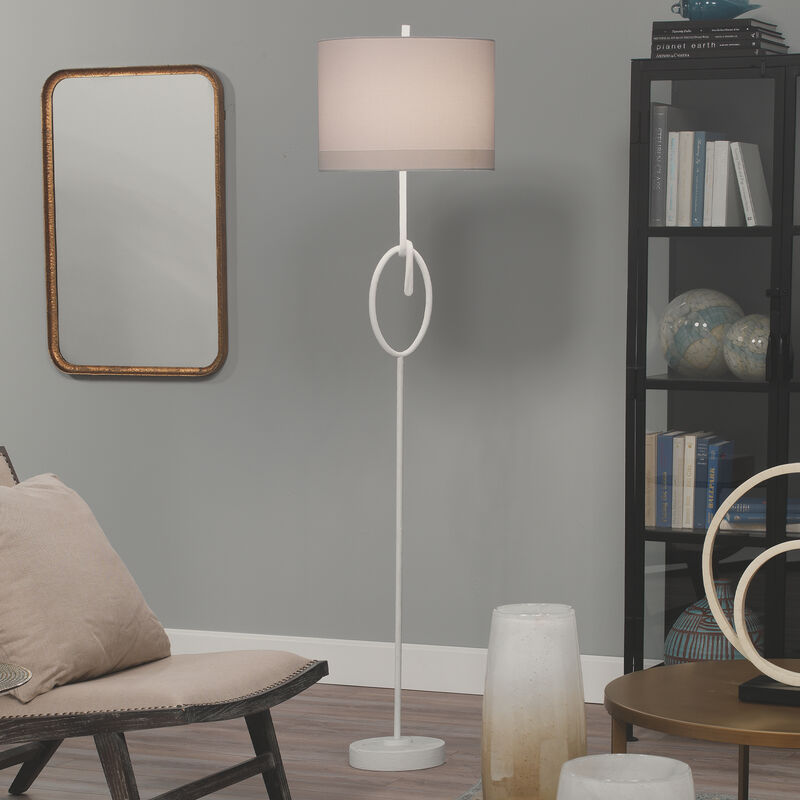 Knot Floor Lamp