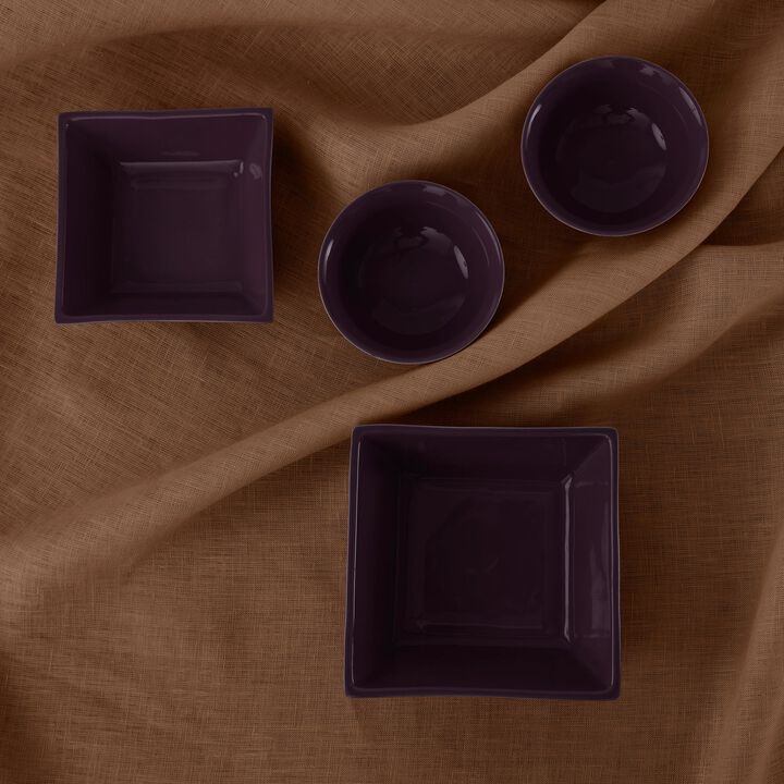 Solino Home 100% Pure Linen Tablecloth | Classic Hemstitch