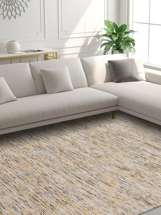 Arcata AC1 Wildflower 5' x 7'6" Rug