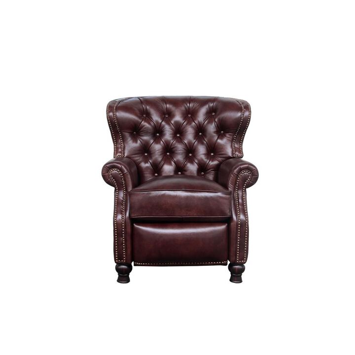 Barcalounger Presidential Recliner