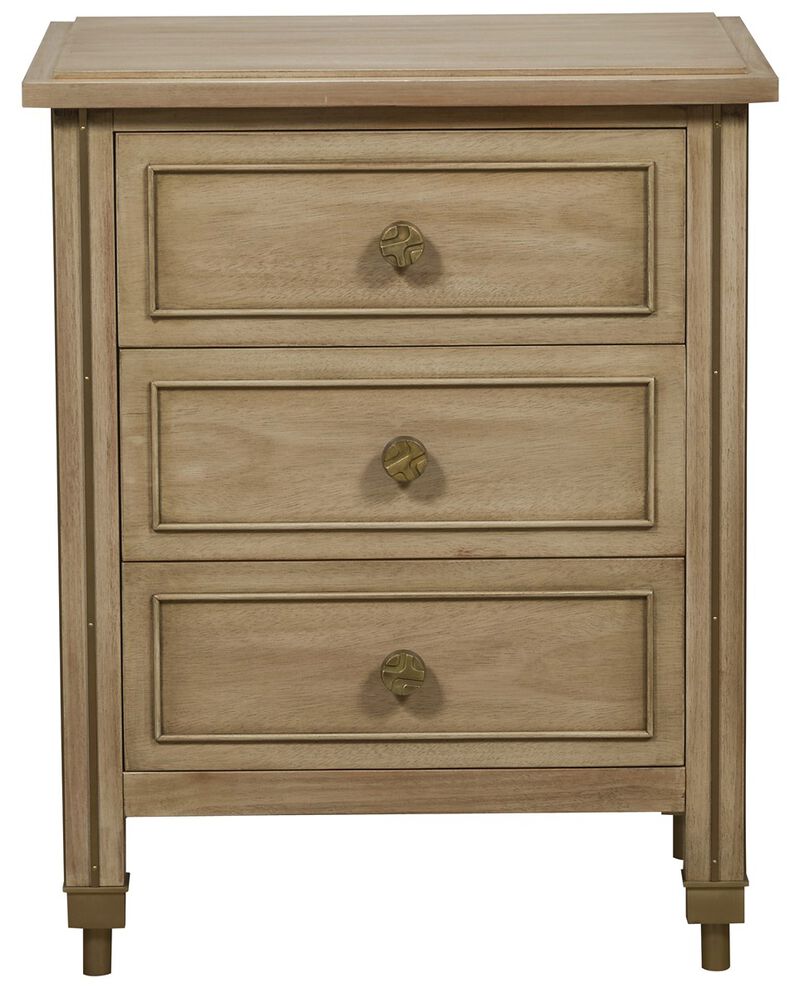 Reflection Nightstand