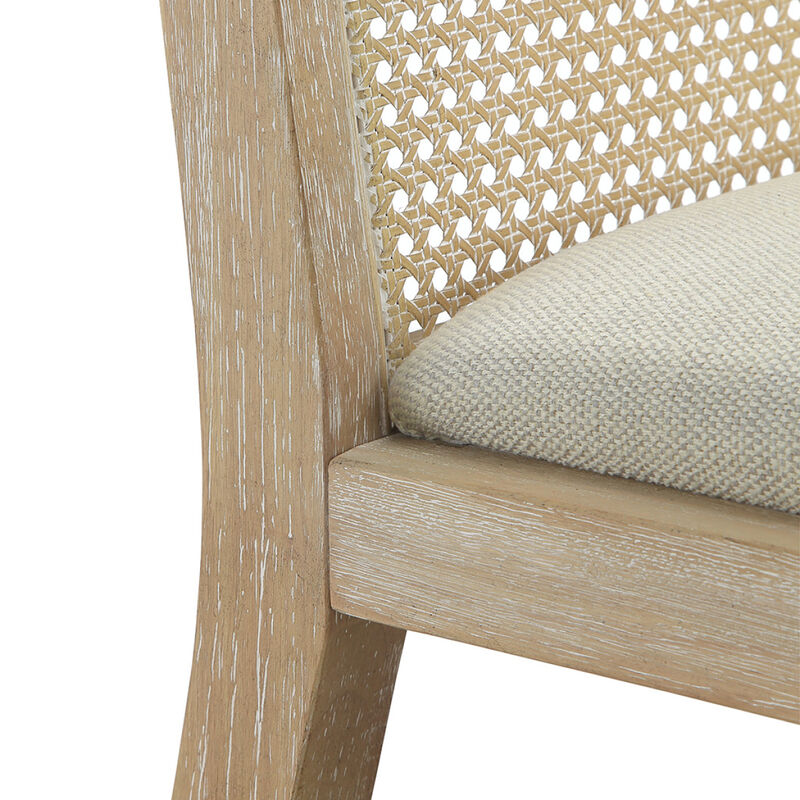 Canterbury Dining Chair (Set Of 2)