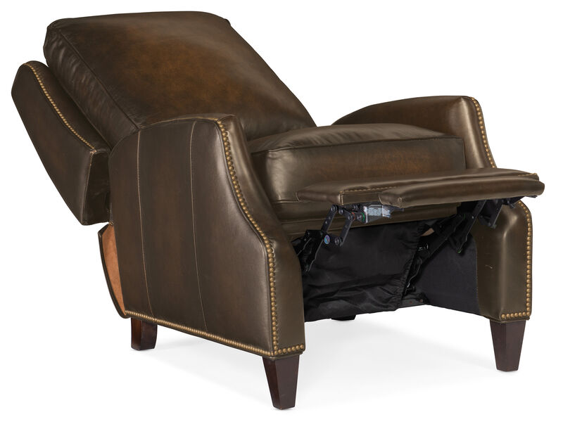 Kerley Manual Push Back Recliner