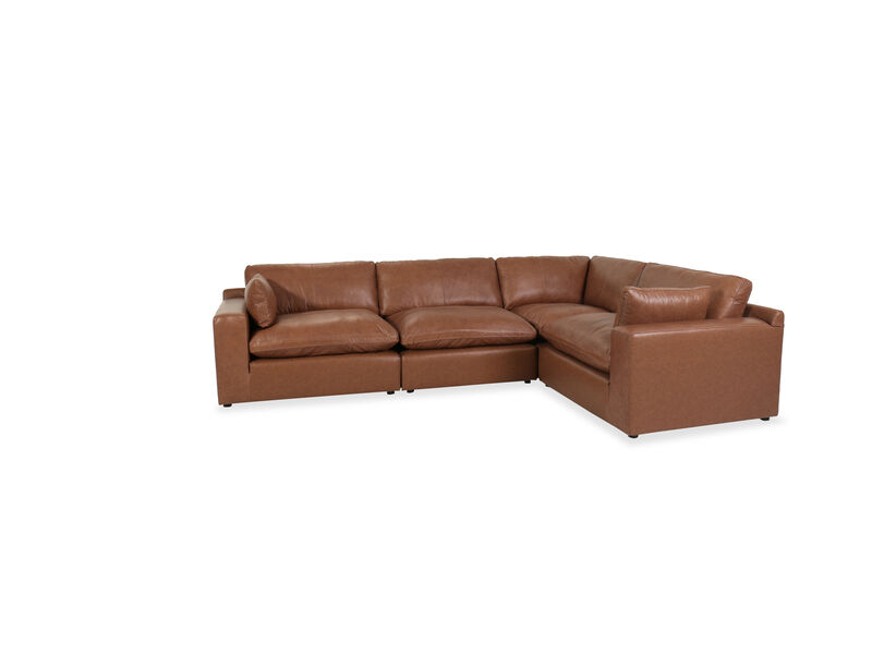Emilia 4-Piece Sectional