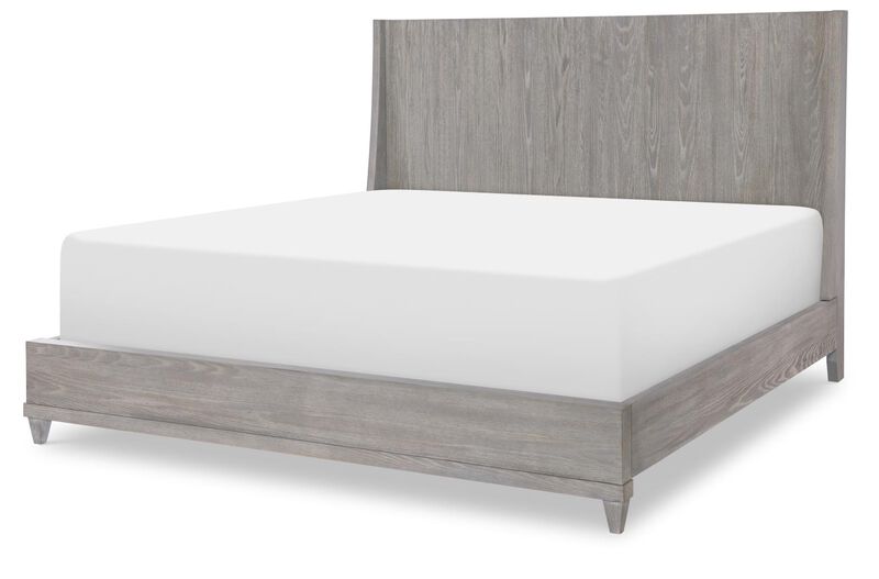Artesia Panel Bed