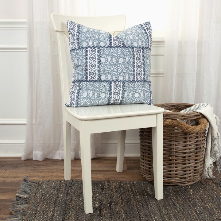 20" x 20" Poly Filled Pillow