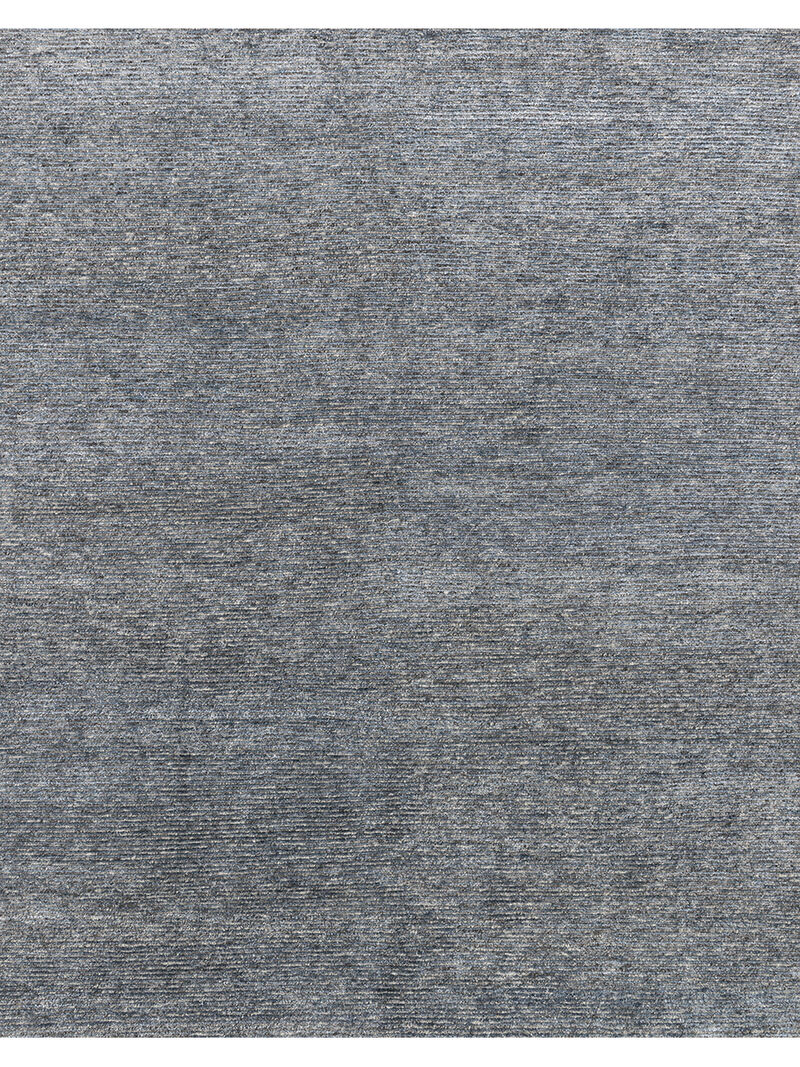 Valor VL01 Denim/Natural 5'6" x 8'6" Rug