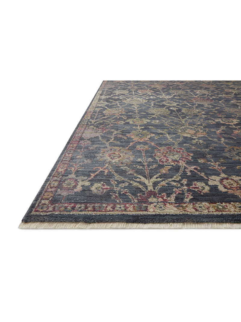 Giada Navy/Multi 10' x 14' Rug