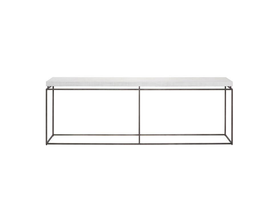 Watts Console Table