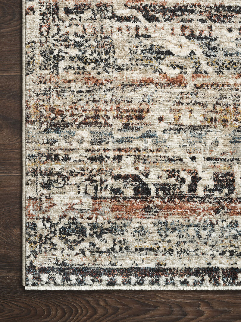 Theia THE03 7'10" x 10'" Rug