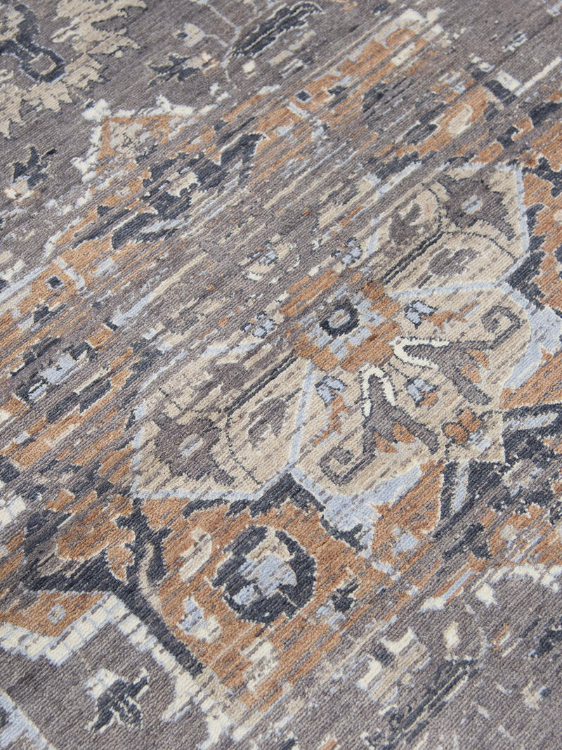 Gossamer GS6761 3' x 5' Rug