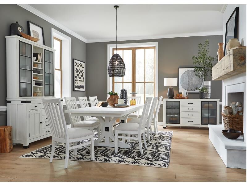 Harper Springs Buffet