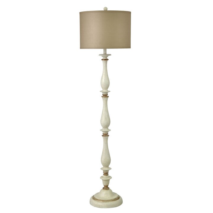 Marseilles Floor Lamp
