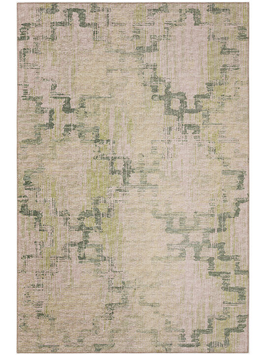 Sedona SN15 Moss 9' x 12' Rug