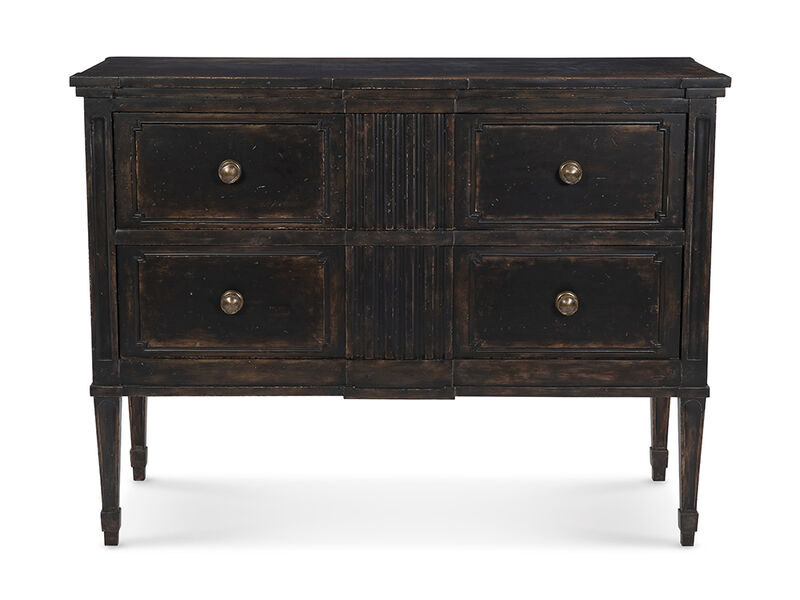 Ellis Chest