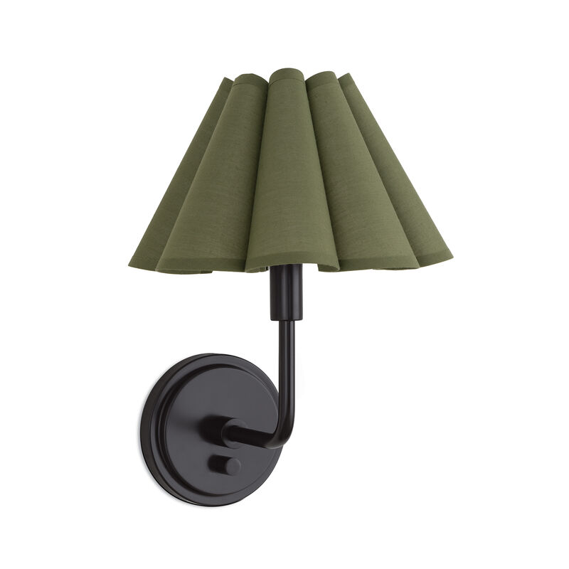 Polly Single Sconce