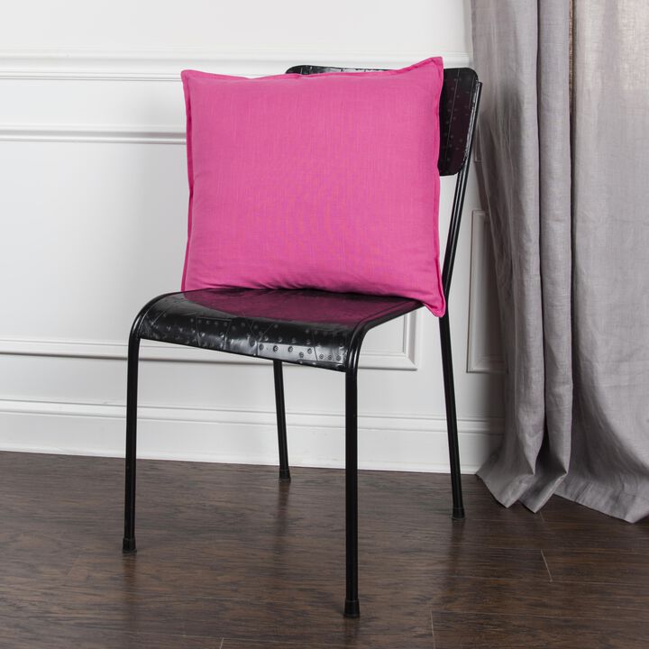 20" x 20" Poly Filled Pillow