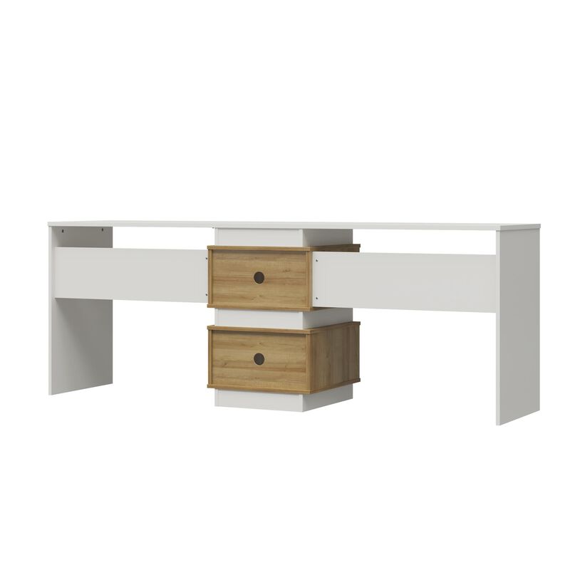 Nelson 2 Way Desk