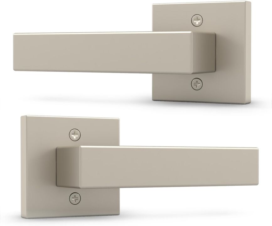 Mega Handles | Robell Dummy Lever